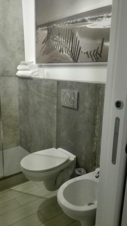 "Via Cavour 81" Apartment Arezzo Bagian luar foto