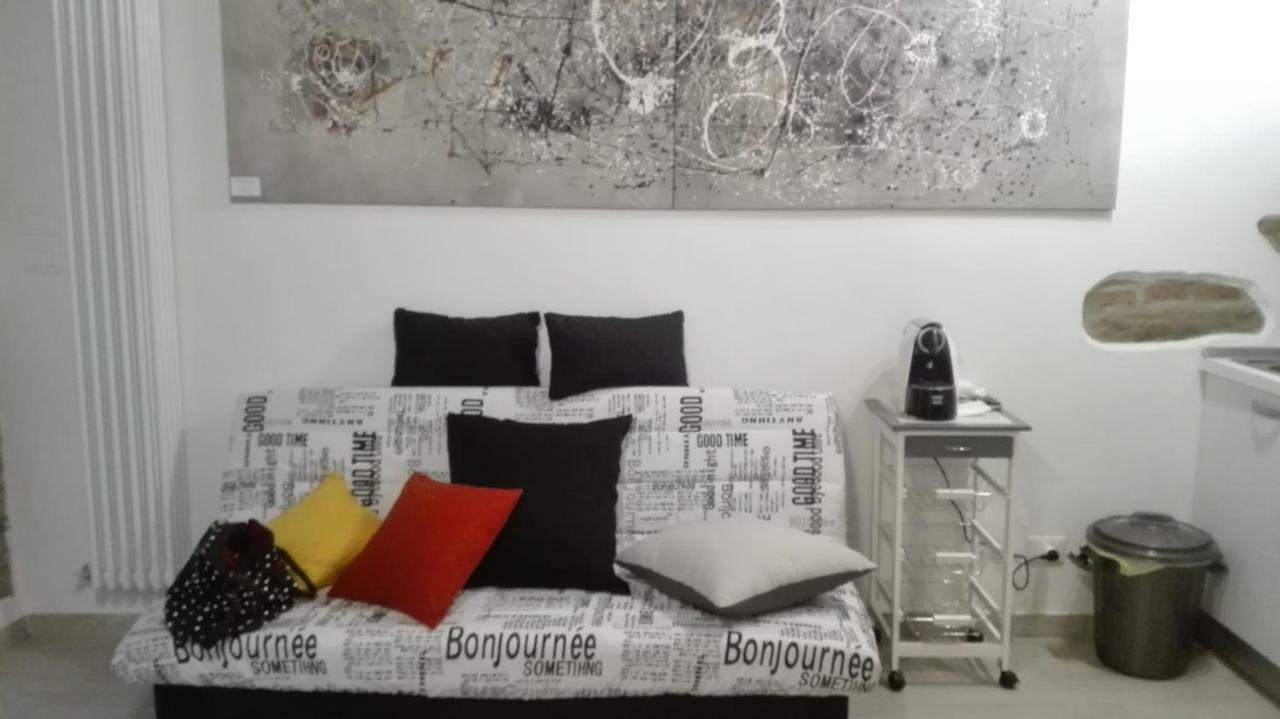 "Via Cavour 81" Apartment Arezzo Bagian luar foto